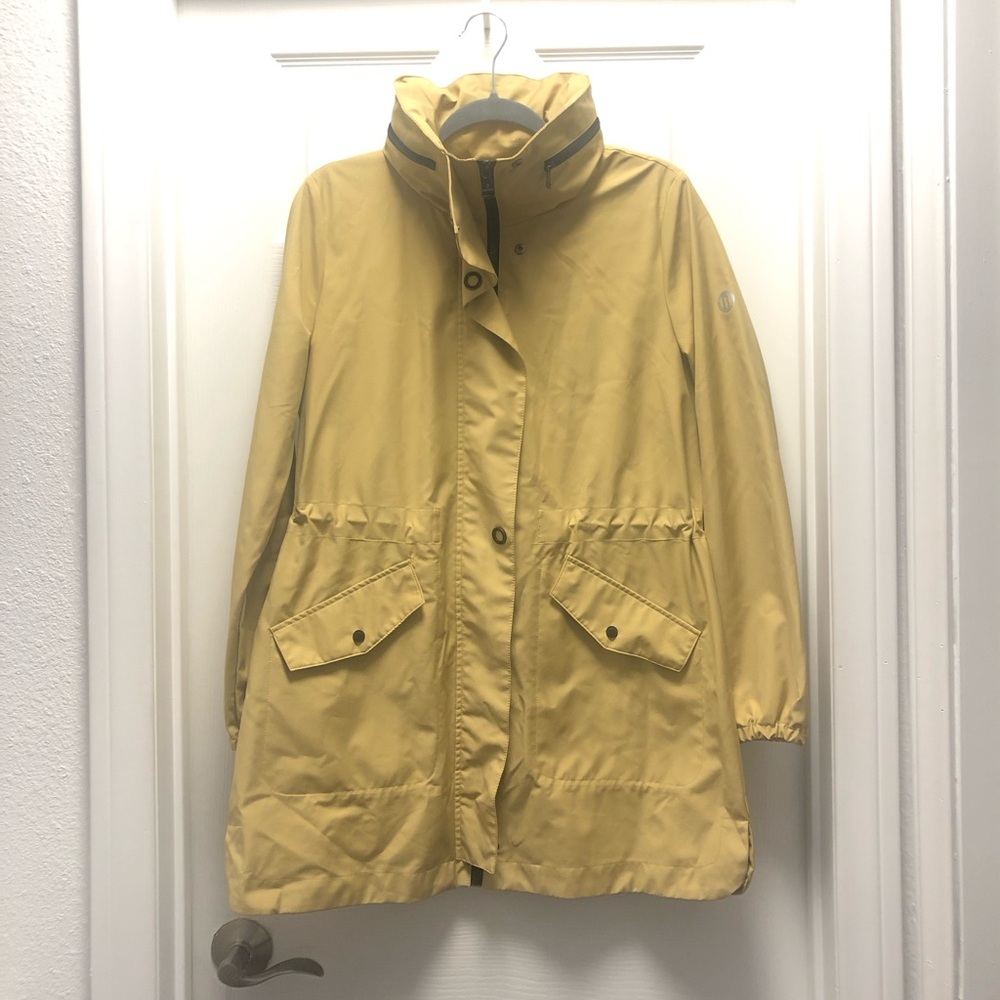 Bernardo Utility Jacket
